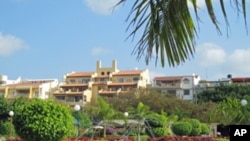 Maputo, Moçambique