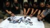 Demonstran di Jakarta, Tuntut Myanmar Bebaskan 2 Wartawan Reuters