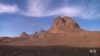 Viruses Falling from the Sky by the Billions