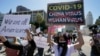 NYC's Vietnamese Community Wary After Anti-Asian Incidents