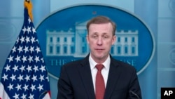 Советник президента по национальной безопасности Джейк Салливан (архивное фото)