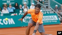Setelah berhasil mengalahkan petenis Prancis Gilles Simon, Nadal akan berhadapan dengan Djokovic.