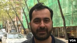 Bəxtiyar Hacıyev