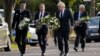 Killing of UK Lawmaker Shocks Nation; Security Reviews Ordered