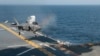 美军向亚太部署首艘配备F-35B战机两栖攻击舰