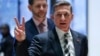 Flynn bloqueó operación militar a la que se oponía Turquía