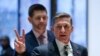 Comisiones del Congreso emiten nuevas citaciones a Flynn