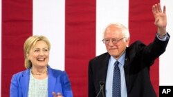 Una nueva encuesta de Reuter/Ipsos el martes revela que Hillary Clinton tiene 13 puntos de ventaja sobre Donald Trump.