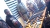 An Kama Wasu ‘Yan Ghana Da Makamai a Nijar