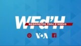 Washington Fora d'Horas: Moçambique - Insurgentes intensificam ataques