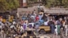 African Union Hails Military Offensive Against Boko Haram 