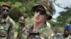 Acelerar a captura de Joseph Kony