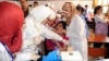 Temen epidemia de polio en Medio Oriente