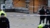 5 Killed in Attack in Belgium