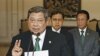 Indonesian President Cancels Netherlands Trip Due to Human Rights Case