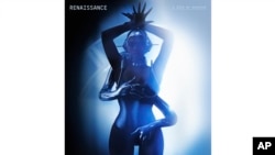 "Renaissance: A Film by Beyoncé." (ภาพจาก Parkwood Entertainment)