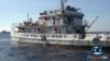 Hanoi Says Chinese Ships Ram, Sink Vietnamese Fishing Boat