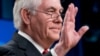 Cabinet Chaos: Trump's Team Battles Scandal, Irrelevance