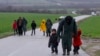 EU Holds off on Asylum Reform Proposals