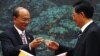 China, Burma To Strengthen Military Cooperation