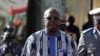 Kaboré promet d'éradiquer les attaques jihadistes au Burkina