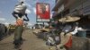 Ghana Voters Weigh Options Ahead of National Polls 