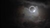 Solar Eclipse Starts Wednesday, Ends Tuesday