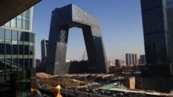 时事大家谈: 新闻机构—中国与西方价值观对抗的新战场？