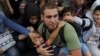 Australia Offers To Resettle More Syrian Refugees