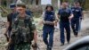 Антитеррористическая операция на востоке Украины: итоги первых трех месяцев 