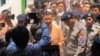 Rights Group Slams Myanmar's Upper House for Defamation Law Amendment