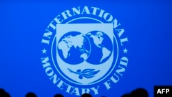 IMF dituding diskriminatif jika tidak mengucurkan dana bantuan untuk membantu Iran memerangi wabah corona. (Foto: ilustrasi)