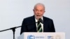 Lula da Silva discursa na COP27, Egipto 16 Novembro 2022
