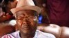 Le Parlement togolais saisi pour lever l'immunité de l'opposant Kodjo, son domicile encerclé
