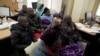Congolese Family Joins Shrinking Pool of Refugee Arrivals in US