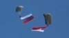Serbia Hosts Joint Military Exercises With Russia