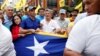 Capriles: Ejército responsable que Maduro no llegue a gobernar 'de facto'