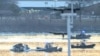 Пронајдени 27 тела во судирот на авион и воен хеликоптер во Вашингтон