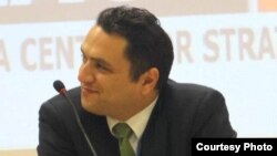 Yalçın Sarıkaya