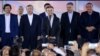 „ქართული ოცნება“ საკონსტიტუციო უმრავლესობით მოდის