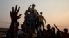 Nearly 1 Million Displaced in CAR Violence