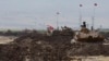 Iraq, Turkey Move to Punish Kurdistan for Referendum Vote 
