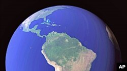 地球上的水可能来自外星