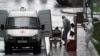 Russia's Media Regulator Asks Google to Block Article Questioning COVID Death Toll