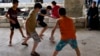 Iraqi Kurdistan Church Helps Christian Children Cope