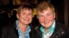 New Zealand Legalizes Same-Sex Marriage