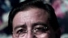 Former Mexican Governor Arrested