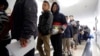 Flood of Asylum-Seekers Sent From Texas to Arizona