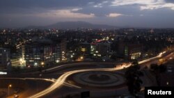 ፋይል ፎቶ - አዲስ አበባ እአአ 2015 [ሮይተር/REUTERS]