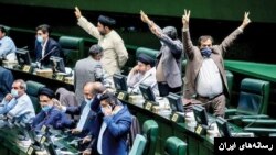 مجلس شورای اسلامی (آرشیو)